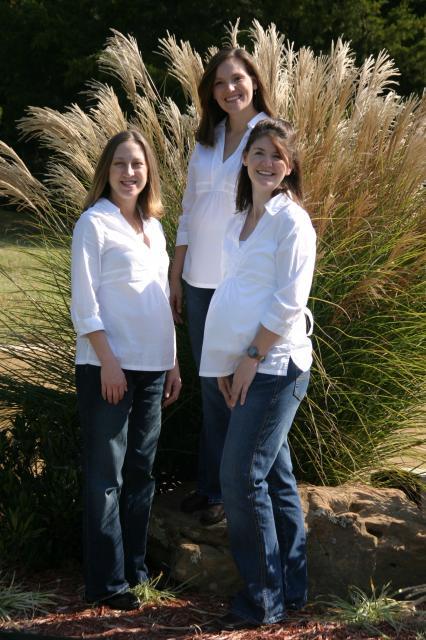 Abby, Kelli & Jeniferr