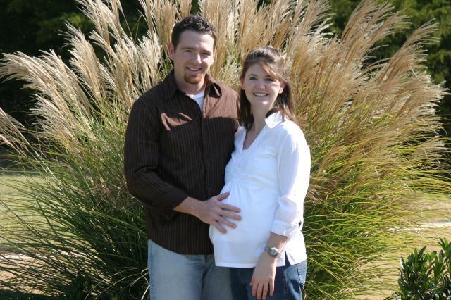 Kyle & Jen
