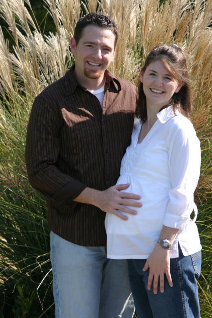 Kyle & Jen