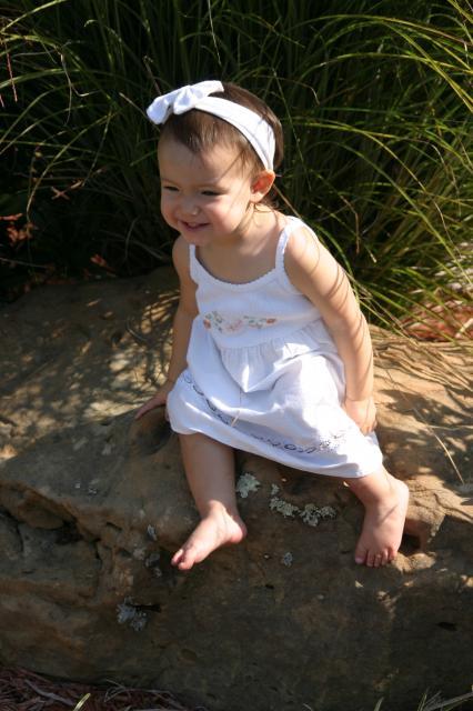 Gracie Kate