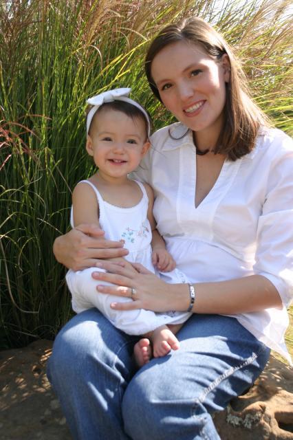 Gracie & Kelli