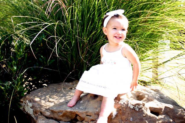 Gracie Kate