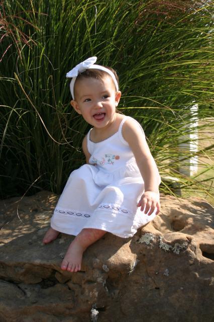 Gracie Kate
