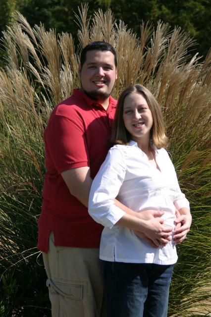 Jake & Abby