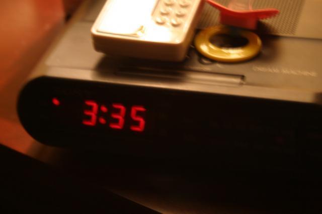 Photo Diary - March 31, 2006