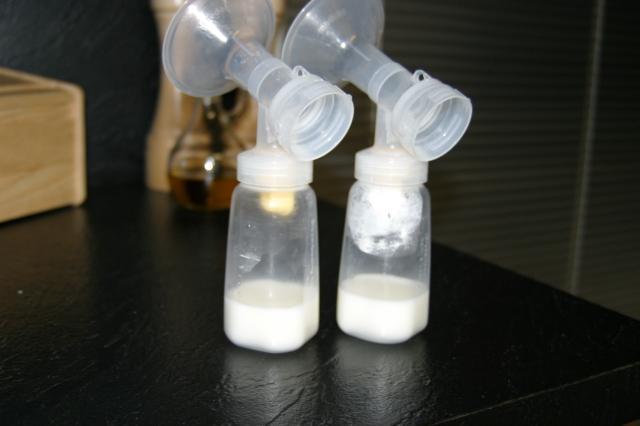 Milk!