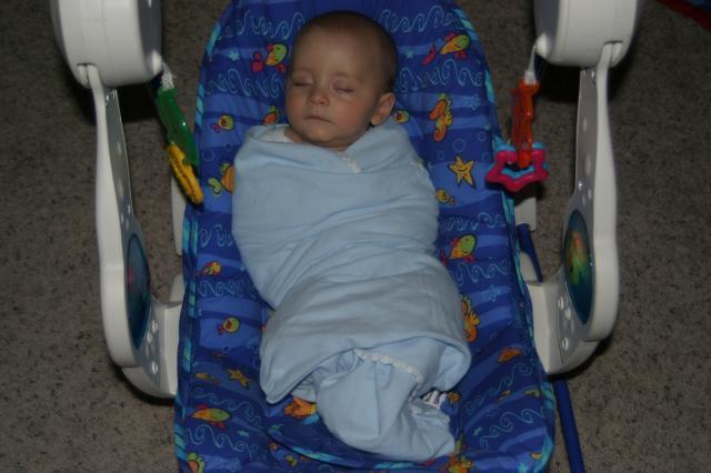 Ahhh sleep!