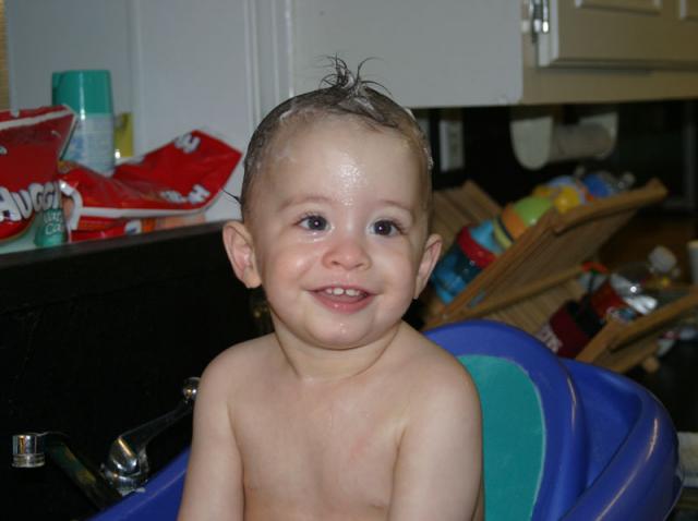 Mohawk!