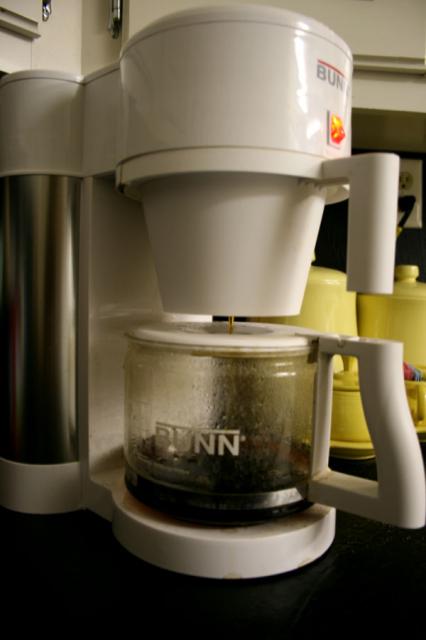Must have coffee