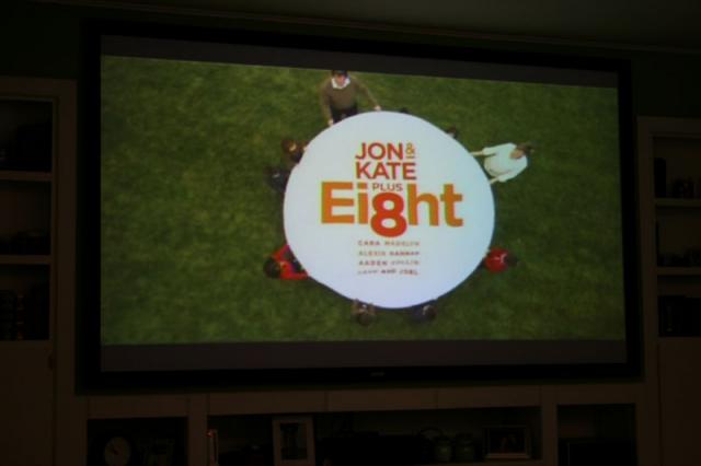 Jon & Kate Plus Eight - I love this show!