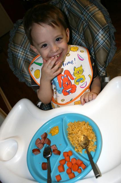Yummy!