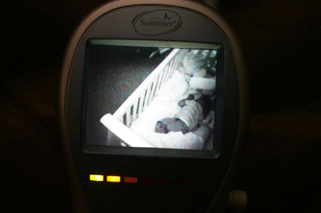 Naptime!