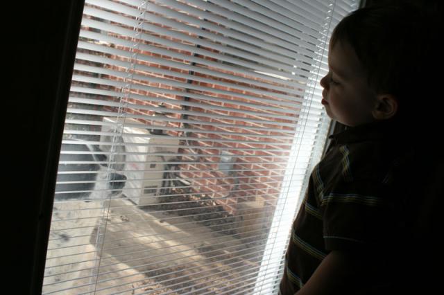 I know, I wish you could live inside, too...