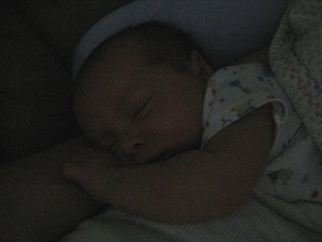 Ahhh sleep!