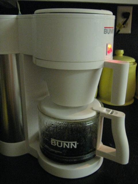 Must have coffee