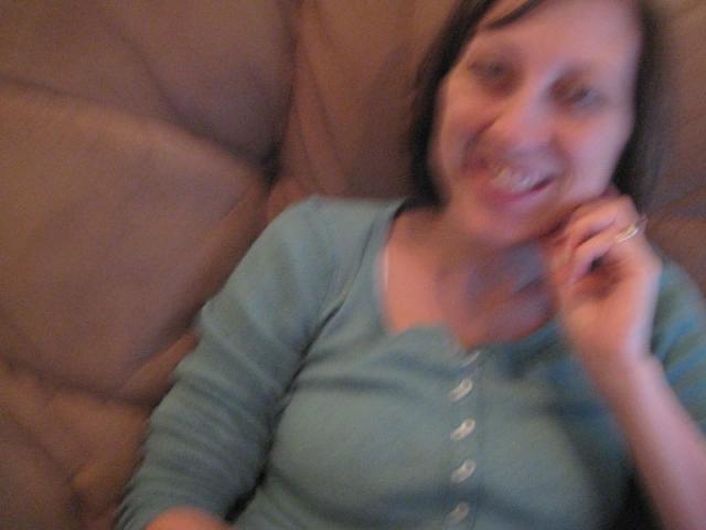 Tyler NEEDED to take a picture, too