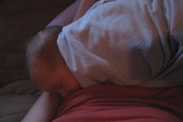 And another dose of milk