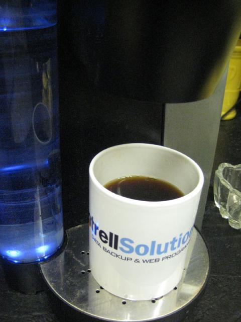 Coffee!