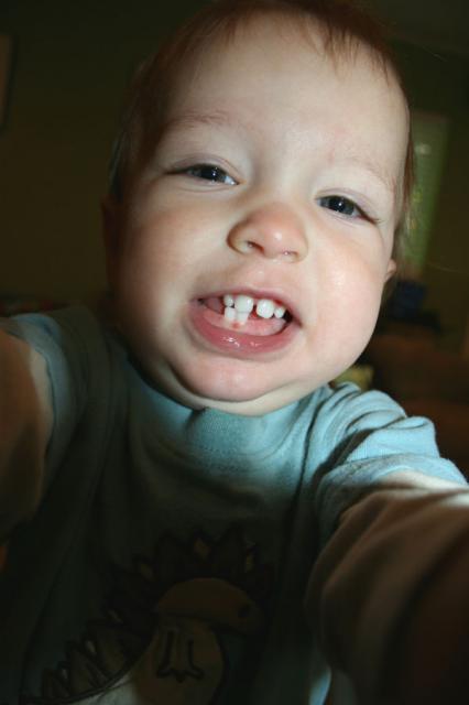 MY camera!