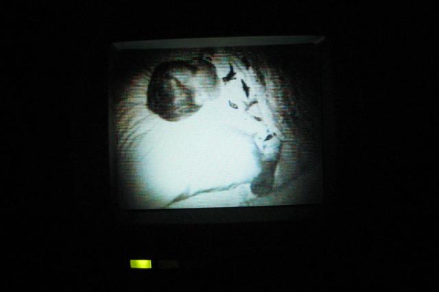 ...Tyler's out!