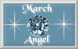 Pic of the Week ~ 3/13/05 (In Honor of Sandy, Kristin & Baby Thomas)