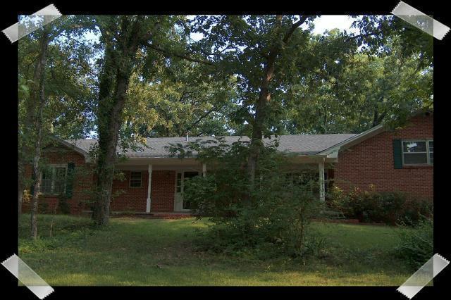 Pic of the Week ~ 6/26/05 (Our New Roof)