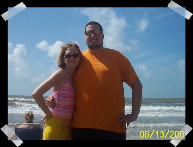 Pic of the Week ~ 7/10/05 (Beach 2004)