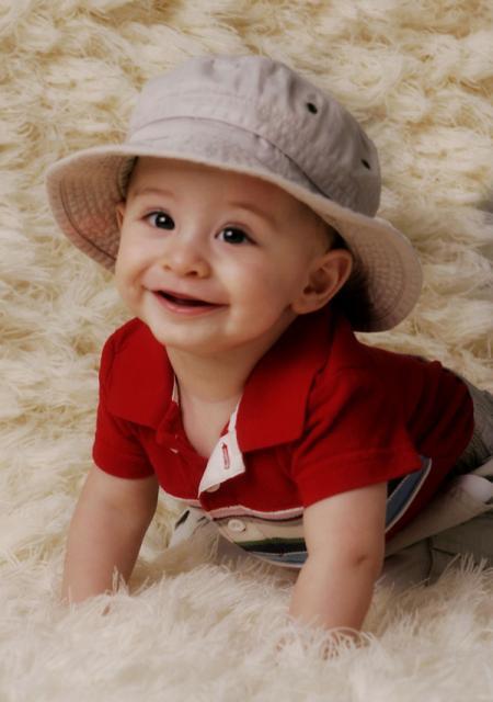 Cheese!