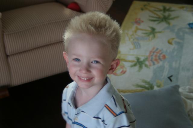 Future heartbreaker!