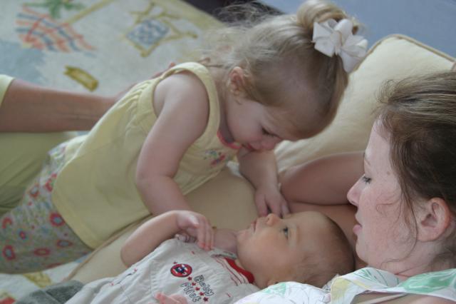 Wouldn't you love to know what they're thinking?