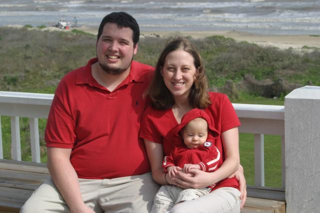Family picture!
