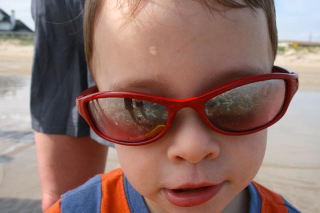 Cool dude