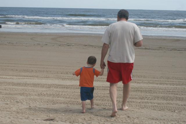 Beach boys