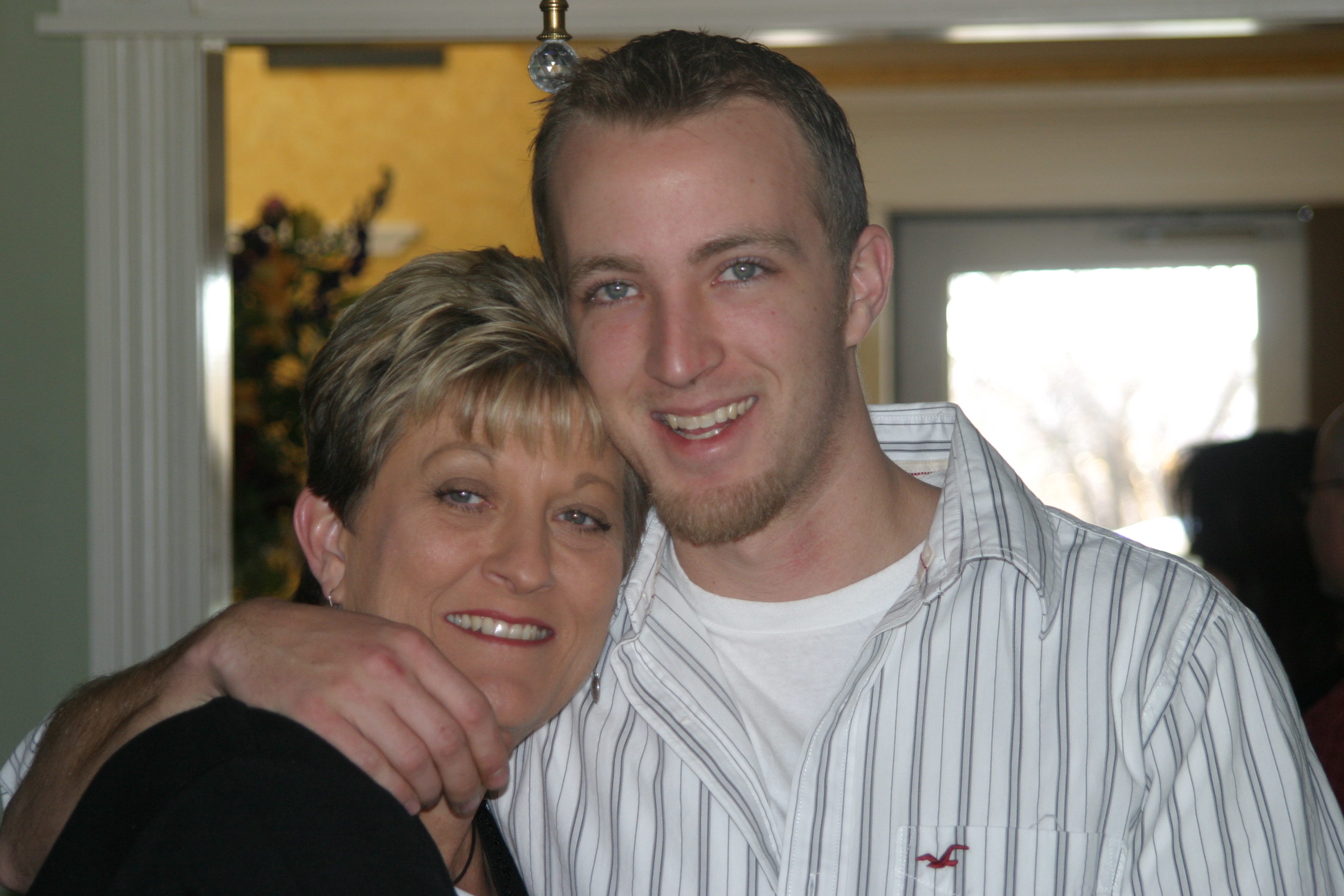 Candy & Daniel