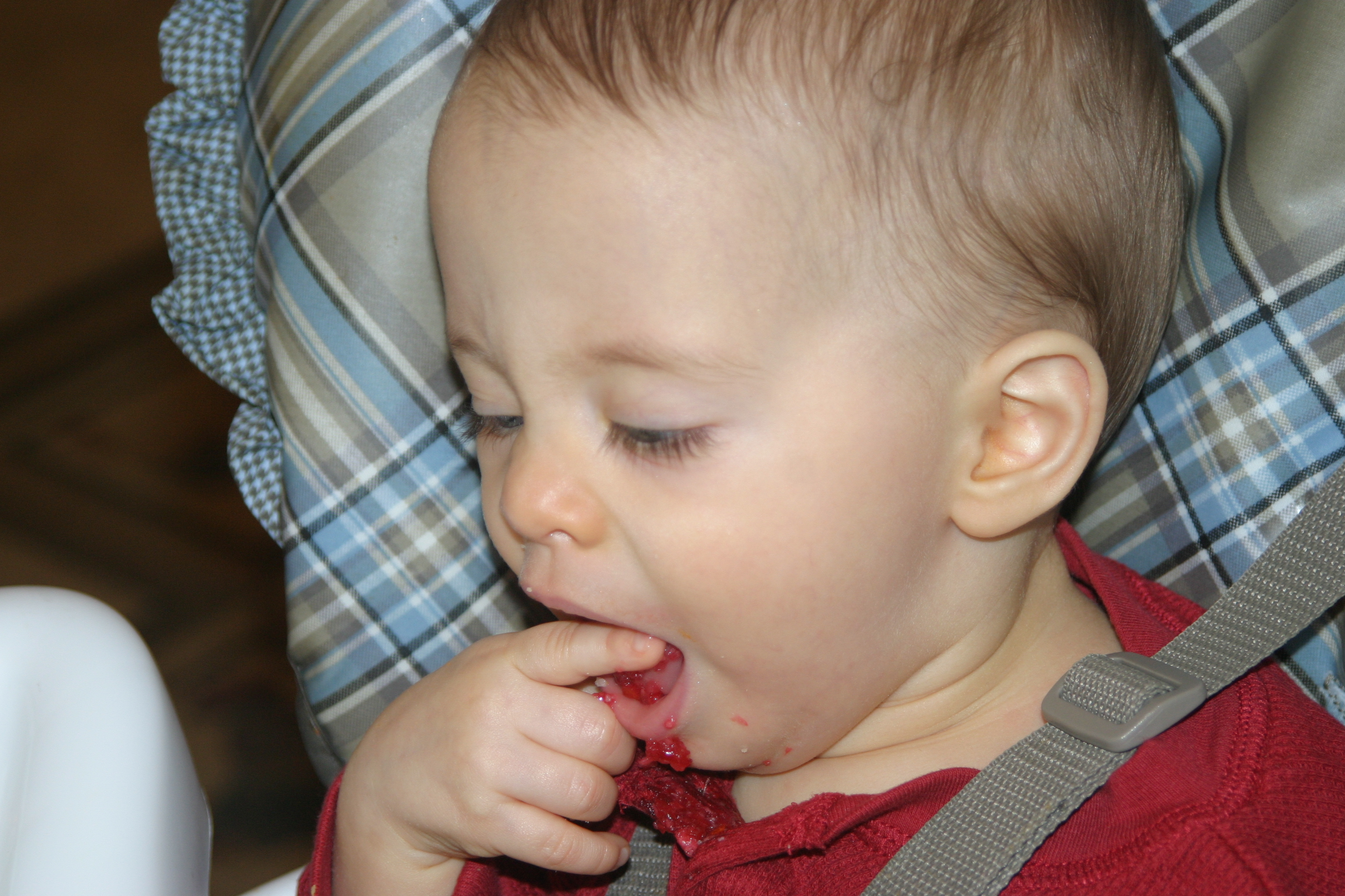 Yum, Thanksgiving!