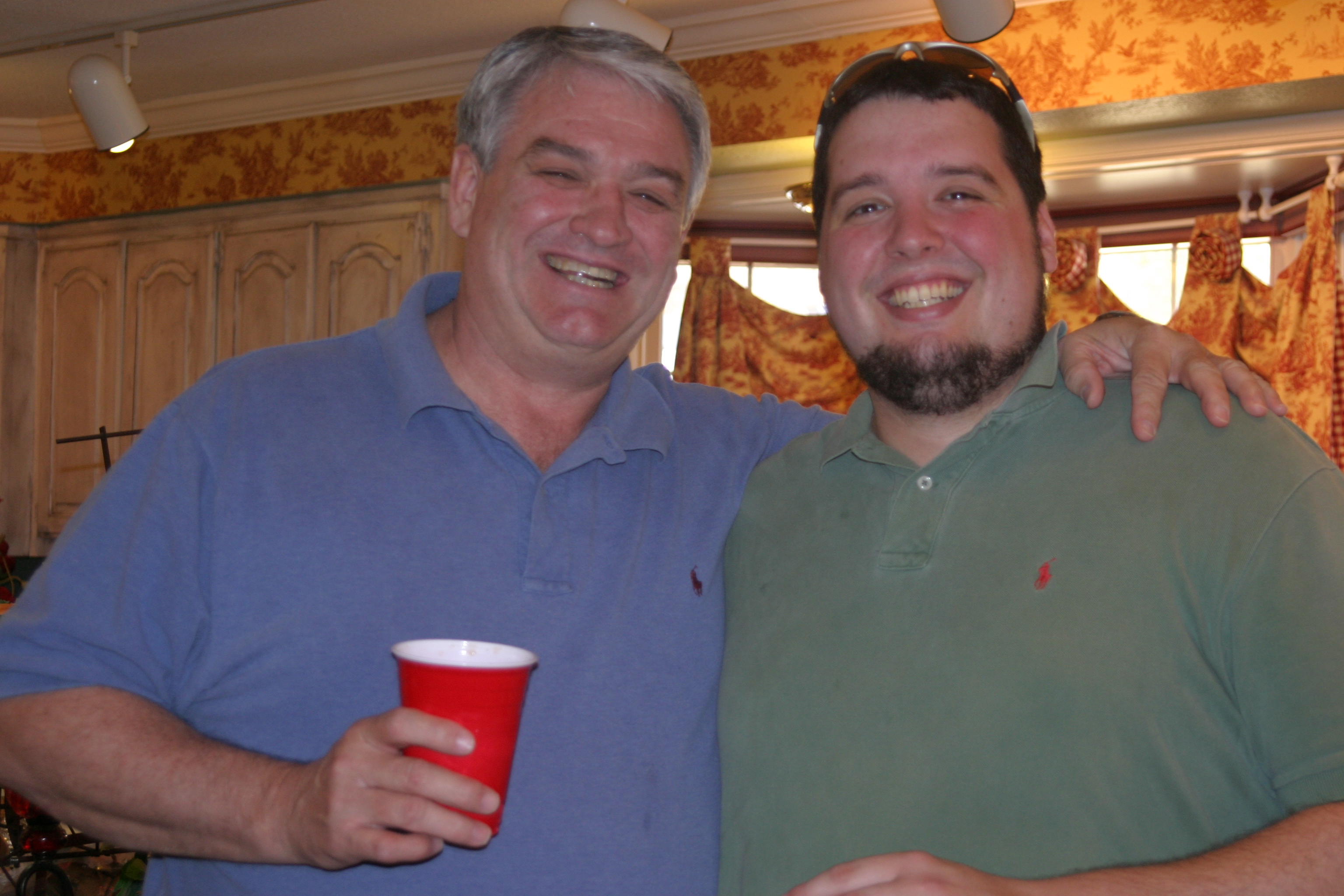 Bob & Jake