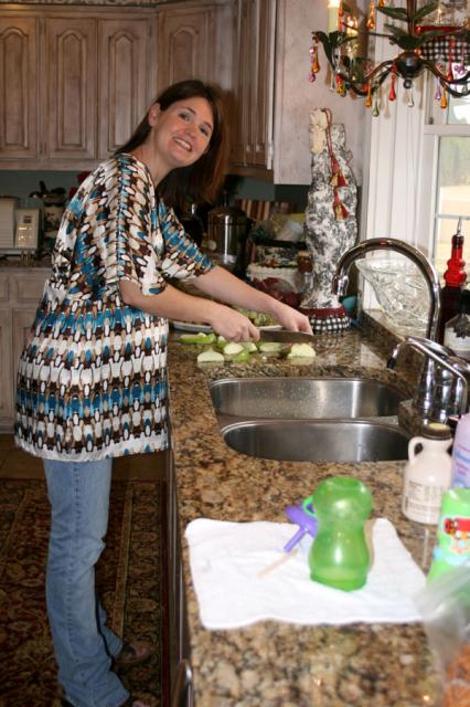 Supermom Jen