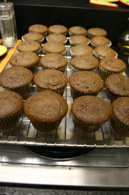 Cupcakes!