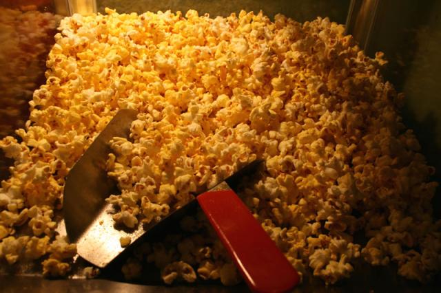 Hotcorn!