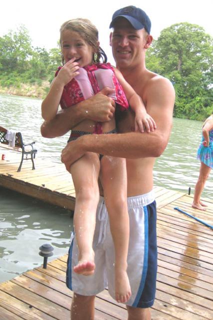 Emily and Matt