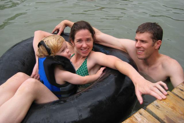 The Kurten family