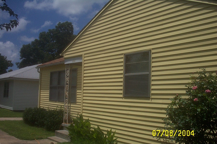 Another Angle - Still Yellow