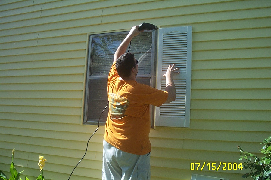 Fun with the Drill